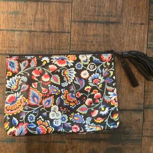 Loeffler Randall Clutch